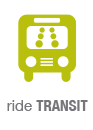 Ride transit
