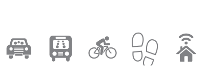 commuteSMART Seacoast Logo