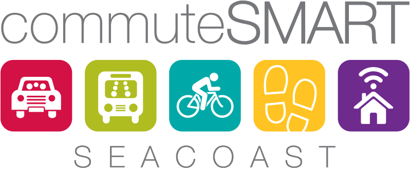 commuteSMART Seacoast Logo