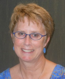 Anne Rugg