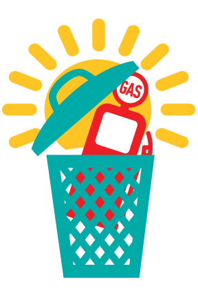 Event icon